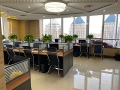 寧夏鵬輝商務(wù)信息咨詢(xún) 連接商業(yè)需求與專(zhuān)業(yè)智慧的橋梁