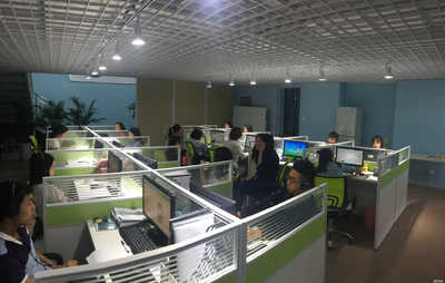 成都優(yōu)信時(shí)代商務(wù)信息咨詢(xún) 專(zhuān)業(yè)賦能，引領(lǐng)商業(yè)決策新時(shí)代